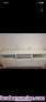 Mueble aparador ikea blanco
