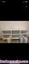 Fotos del anuncio: Mueble aparador ikea blanco