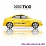 Fotos del anuncio: Vendo Licencia Taxi en Arteixo