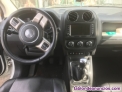 Fotos del anuncio: Jeep compass 2.2 diesel
