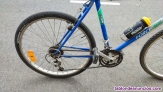 Fotos del anuncio: Bicicleta montaa