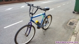 Fotos del anuncio: Bicicleta montaa