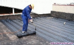 Fotos del anuncio: Eliminacin de goteras reparacin de tejados 