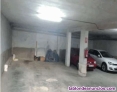 Fotos del anuncio: Plaza de garaje amplia en avenida de novelda 49