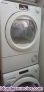Fotos del anuncio: Vendo secadora casi nueva