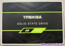 Disco duro SSD Toshiba TR200 240GB