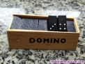 Fotos del anuncio: Domino de plastico