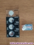 Fotos del anuncio: Pack pilas duracell boton 3 v