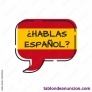 Spanish & emotional counselling