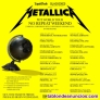 Fotos del anuncio: Metallica entrada y CDs de Rainbow 