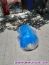 Acumulador azul de 150 litros