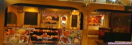 Fotos del anuncio: Se traspasa restaurante en Paguera