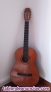Guitarra clsica admira