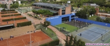 Fotos del anuncio: Accin Club Tenis Sabadell