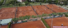 Fotos del anuncio: Accin Club Tenis Sabadell