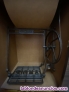 Fotos del anuncio: Mquina de coser Sigma antigua de hierro con mueble