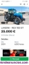 Se  vende magnfico tractor landini Rex 100 GT 