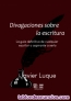 Fotos del anuncio: Clases de Lengua y Literatura Espaola, de Redaccin y Escritura Creativa 