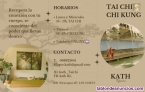 Fotos del anuncio: Clases de taichi