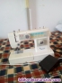 Fotos del anuncio: Vendo maquina de coser Yamamata