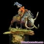 Pintado de Miniaturas y Esculturas Warhammer