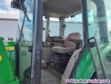 Fotos del anuncio: Tractor John Deere 6420 con cargador