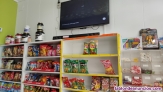 Fotos del anuncio: Traspaso tienda de alimentacin y  txutxes 