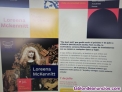 2 boletos Loreena McKennit ICONICA SANTALUCIA SEVILLA FEST 2024 07.07.24