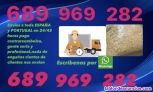 Tabaco de liar o entubar rubio sin palos (689,969,282)espaa y portugal