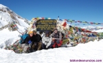 Fotos del anuncio: Trekking al circuito de Annapurna