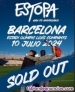 Fotos del anuncio: Vendo entradas Estopa 10 de julio barcelona