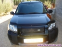 Vendo Land Rover - Freelander