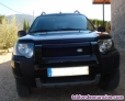 Fotos del anuncio: Vendo Land Rover - Freelander