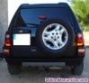 Fotos del anuncio: Vendo Land Rover - Freelander