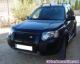 Fotos del anuncio: Vendo Land Rover - Freelander