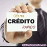 Oferta de prstamos seguros y rpido 