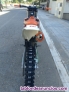 Fotos del anuncio: Venta moto de croos sx125