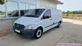 MERCEDES VITO 113 CDI FRIGORIFICA      ref. 2105