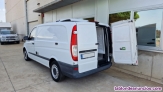 Fotos del anuncio: MERCEDES VITO 113 CDI FRIGORIFICA      ref. 2105