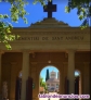 Cementerio sant andreu  tumba menor