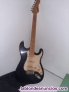 Guitarra electrica bheringer