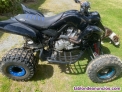 Fotos del anuncio: Quad yamaha yfm 700