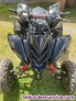 Fotos del anuncio: Quad yamaha yfm 700