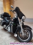 Venta moto harley davidson ultra classic 