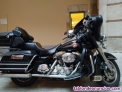 Fotos del anuncio: Venta moto harley davidson ultra classic 