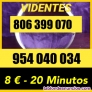 Videntes fiables 100% aciertos garantizados ¡pruebanos!
