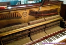 Afinacin de Pianos en Turn, Mieres, Asturias 