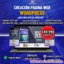 Creacin de Pgina Web con WordPress - Tienda