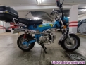 Fotos del anuncio: Venta de moto Monkey Bikes MB 110 D