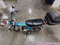 Fotos del anuncio: Venta de moto Monkey Bikes MB 110 D